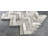 1" x 3" Marble Herringbone Mosaic Wall & Floor Tile