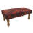Upholstered Ottoman