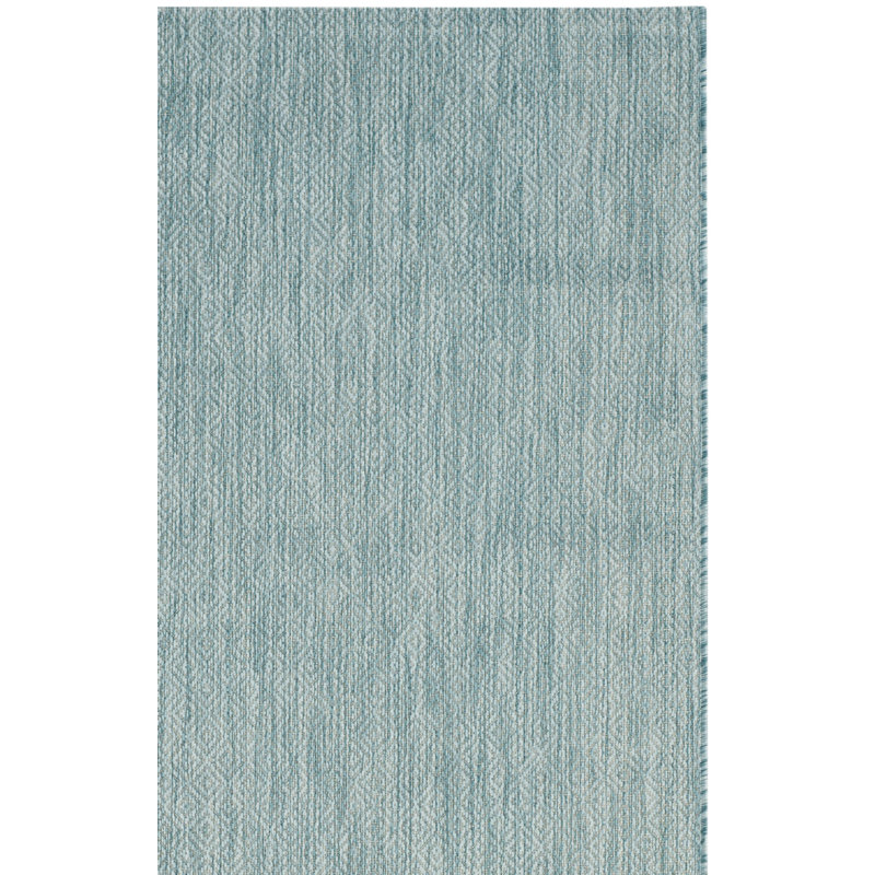 Tapis d'intérieur / extérieur Marquand Performance, Carré 5 pi 3 po