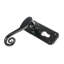 Monkeytail Lock Left Hand Door Handle-56210073-56210074