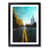 Black Framed