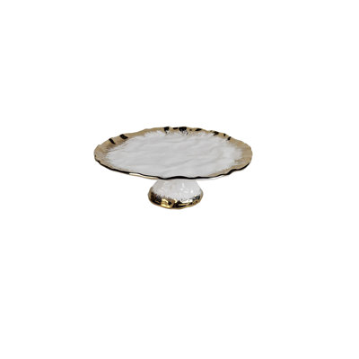 Mercer41 Rafaele Ceramic Condiment Server