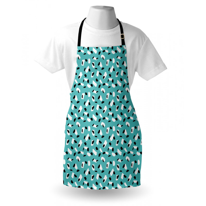 Bib Apron