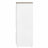 Siena 23.74 " Wide 1 Vertical Filing Cabinet-2083245356