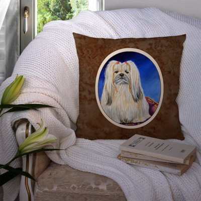  Housse et insert de coussin extérieur d'extérieur