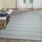 Natarbora Striped Indoor / Outdoor Rug-1905119852