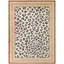Tapis cuivre / gris anthracite Lennox-138775996