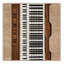  Tapis lavable pour piano-628095593