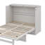 Lit escamotable avec tiroirs spacieux et ports USB pratiques-111228035-111228046
