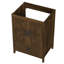 Meuble-lavabo en bois 30 po, brun 3002-1381484607-1387828043