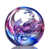Violet / rouge est en rupture de stock