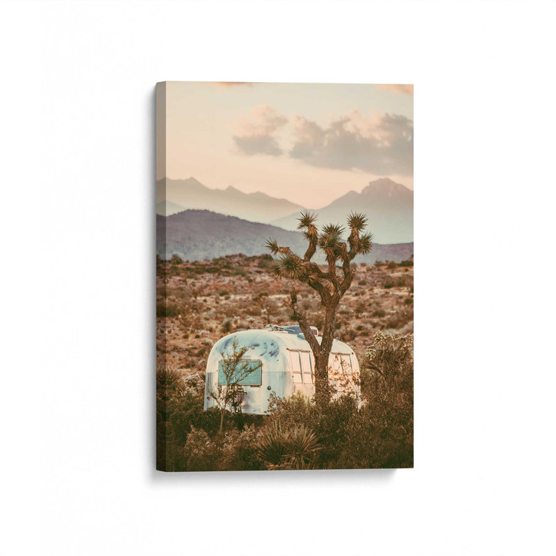 Marble Canyon, reproduction d'art sur toile, 12 po x 18 po, Toile tendue