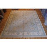One-of-a-Kind 8'9" X 11'7" Area Rug