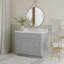 Base de meuble-lavabo simple 42 po Paulla-60029424