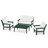 Vineyard 4-Piece Deep Seating Set-131205541-131205557