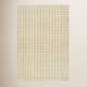 Conall Natural Hand Micro Hooked Wool Rug