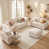 Beige sélectionné