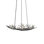Rainforest 9 - Light Chandelier
