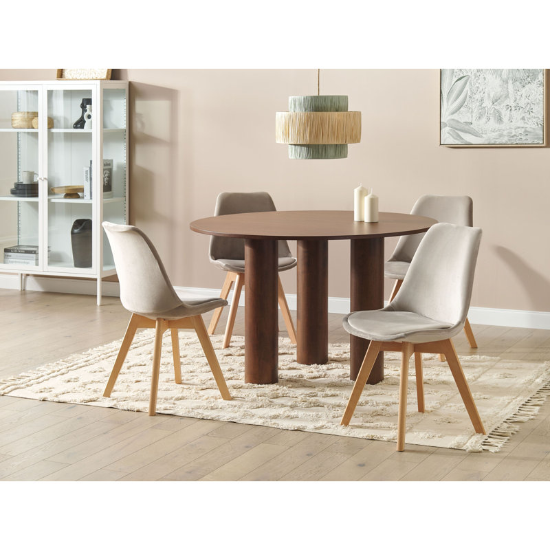 Jul Upholstered Dining Chair