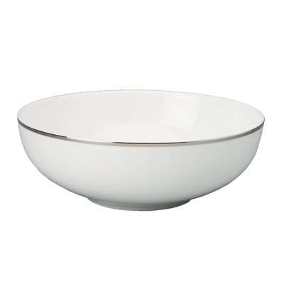 Prouna Comet Bone China Serving Bowl