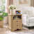 Natural Oak is out of stock