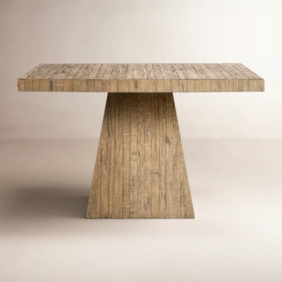 Clarendon 48" Dining Table