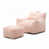Rose est en rupture de stock