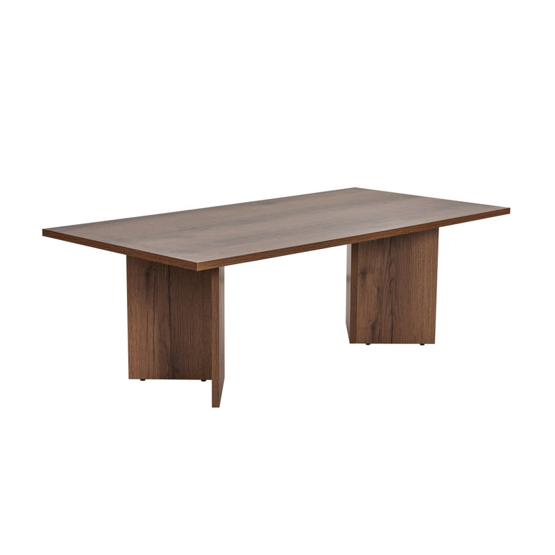 Coffee Table, Walnut