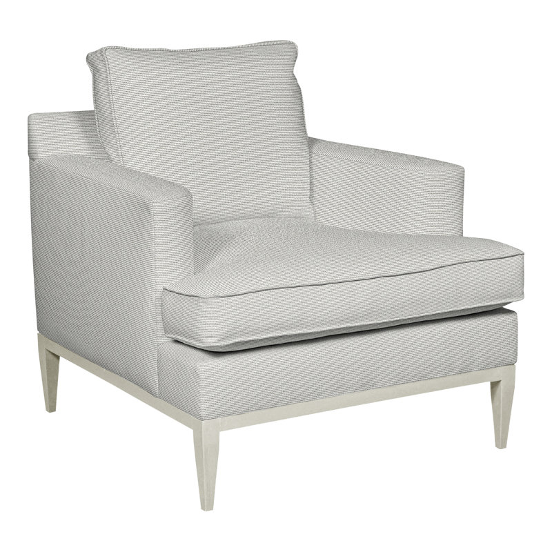 Camilla Armchair, Wrenn, Florence River