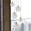 Perla 5 - Light Pendant-593240526