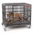 Pet Crate with 1 Door