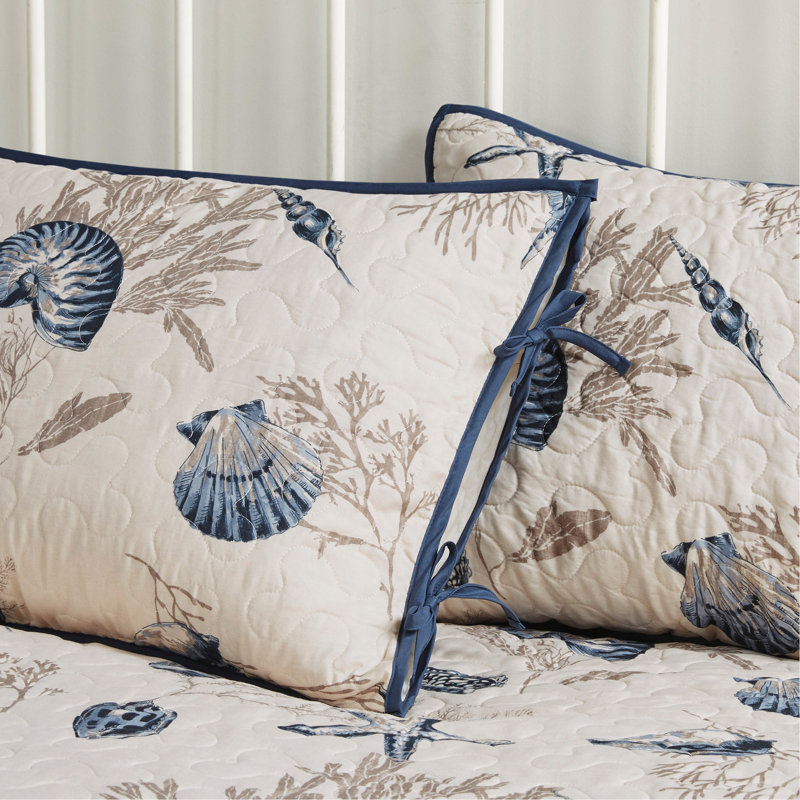 Ensemble de lit de jour réversible en microfibre 6 pièces