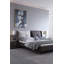 Anchie Upholstered UK King - DE 150 X 200 Cm Bed