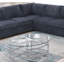 Ensemble de canapé modulaire 4 pièces Elegant-1882915310