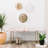 Rudd Upholstered Bench-89994452