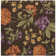 Emrick Hand Hooked Wool Floral Rug