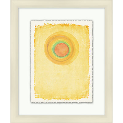 Summer Solstice 3 Print by Christopher Kennedy