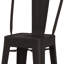 Fletcher - Tabouret de bar en métal 30 po (ensemble de 2)-1833543349