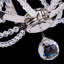 Dakota 7 - Light Sphere Chandelier