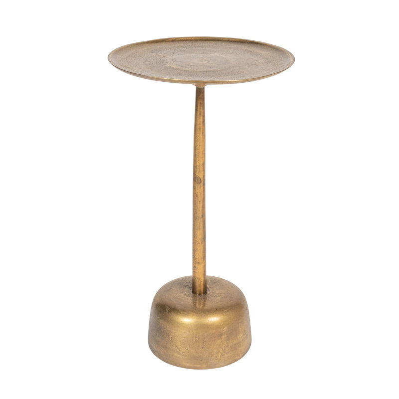 Sawyer Tray Top End Table