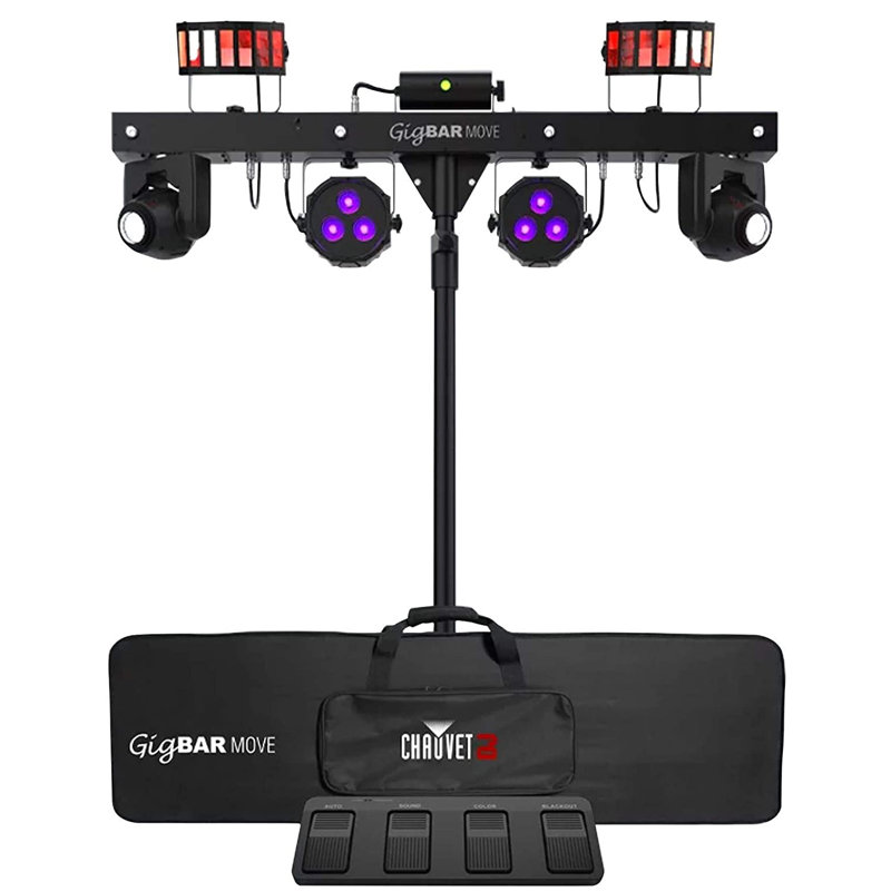 CHAUVET DJ Outdoor LED Flood/Security Light