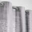 Bellavista Semi Sheer Curtain Single Panel-72886044-72886040