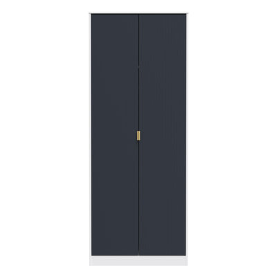 Beranda Manufactured Wood Wardrobe