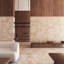 Breccia Oniciata 24X24 Honed Marble Floor & Wall Tile