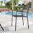 Nazir 8 - Person Patio Dining Set with Round Table-344731692