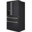 French-Door Smart Refrigerator-1090629576