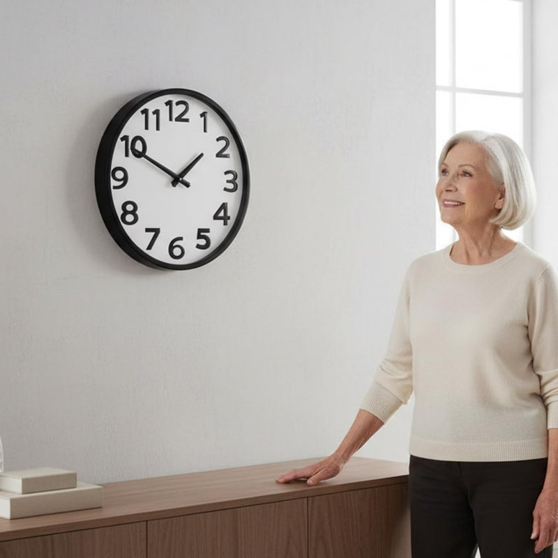 Wall Clock