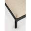 Jack Outdoor Teak Ottoman-481879708-481879709