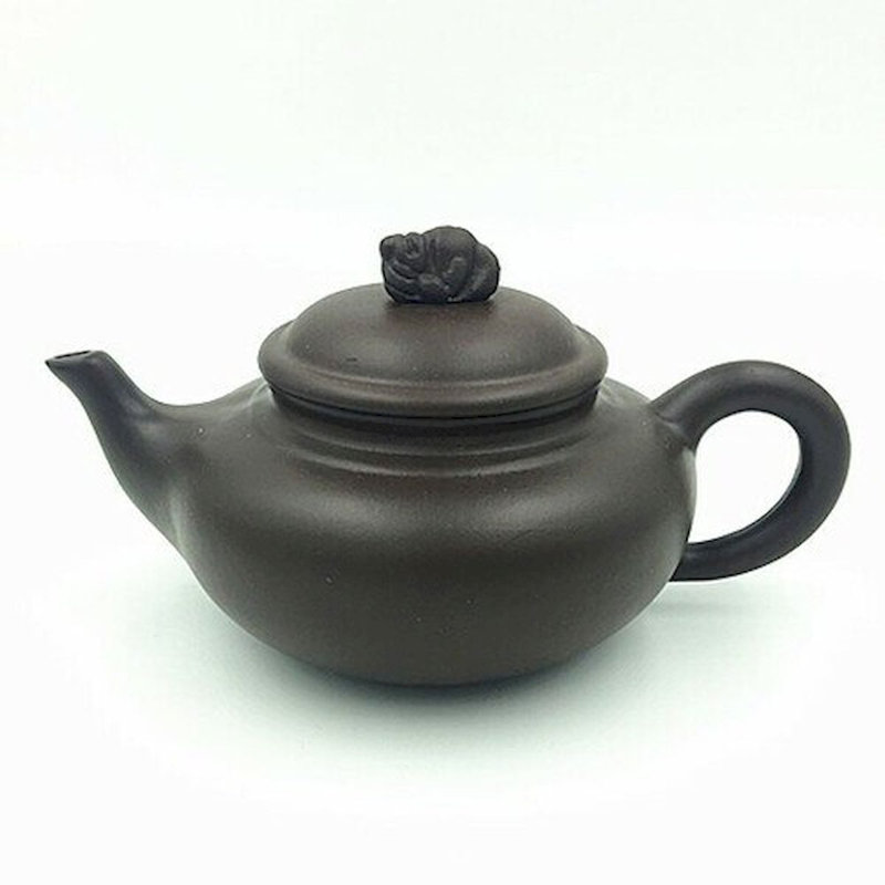 Red Barrel Studio® Yixing 6oz. Teapot