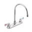 M-Dura Bridge Faucet